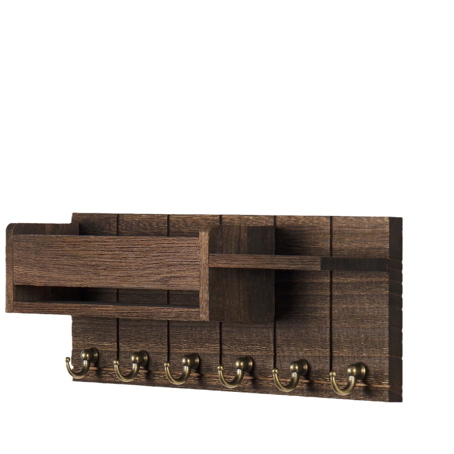 Key and Letter Holder