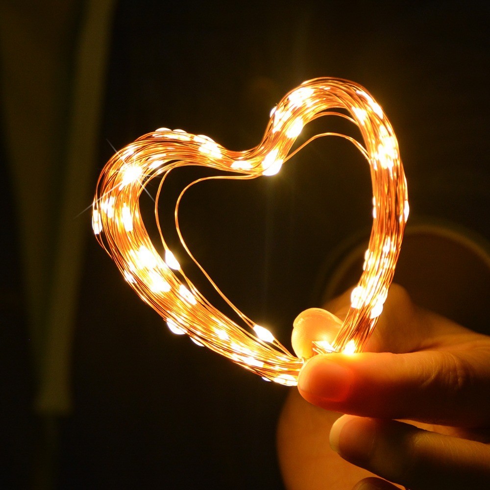 Christmas Rope Lights