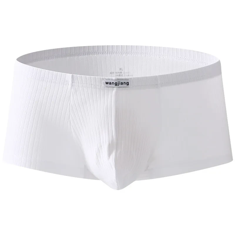 Boxer Briefs Men's Cotton Four Seasons Universal