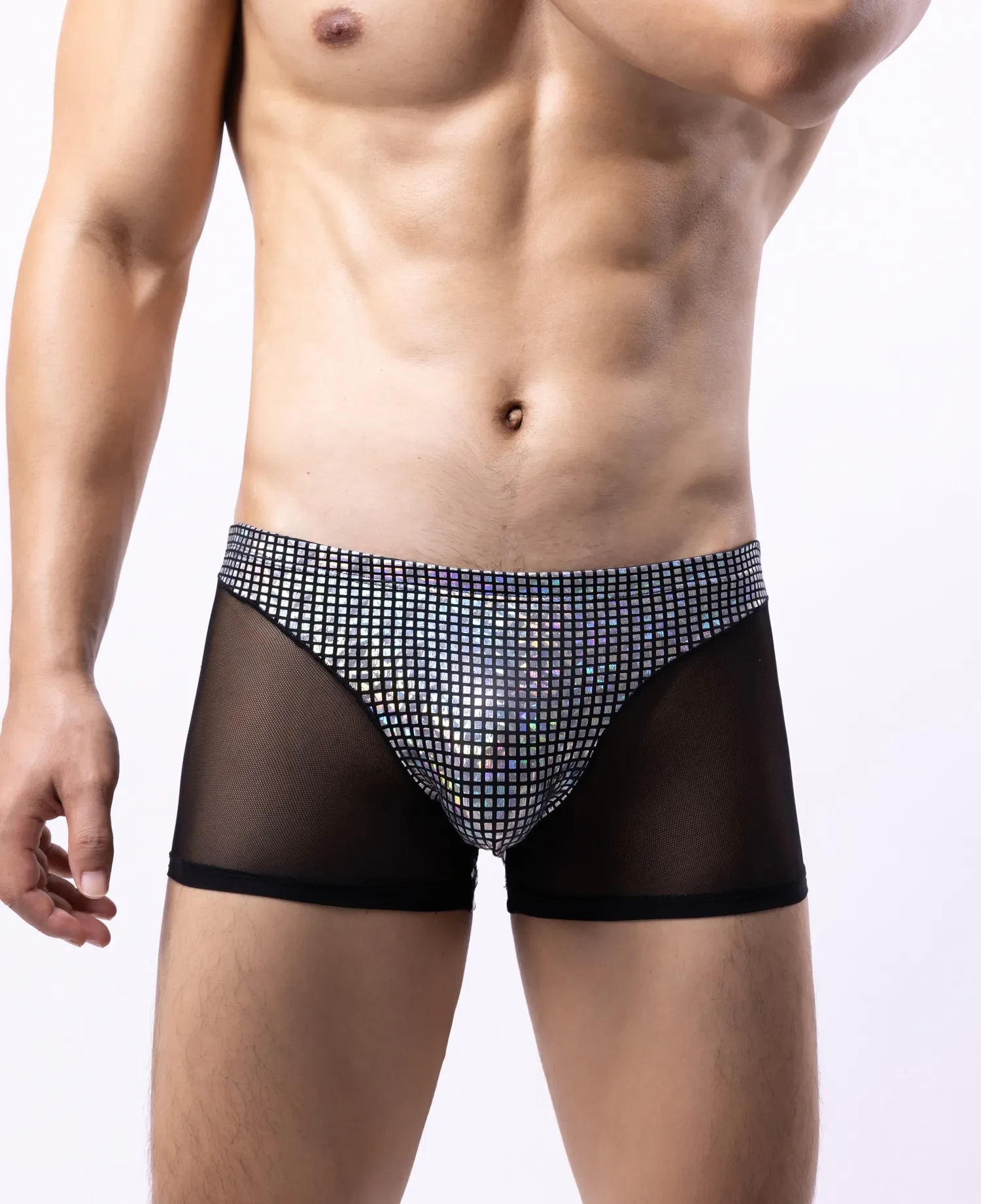 Men's Sexy Boxer Shorts