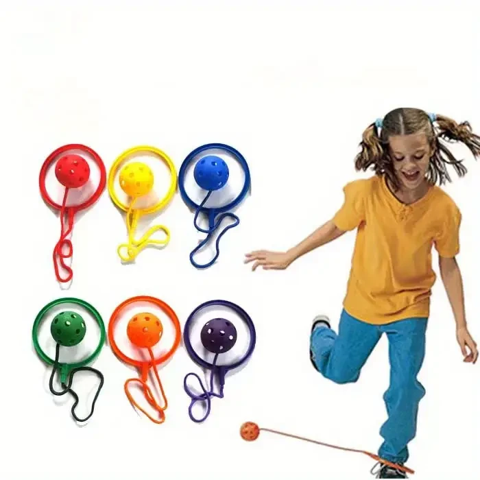 Metal Swingball Set