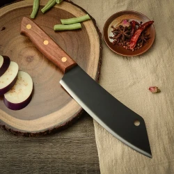 Household Kitchen Kitchen Knife Stainless Steel Chopping Knife