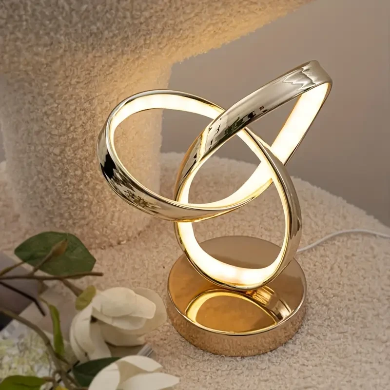 Klein Universe Artistic Table Lamp