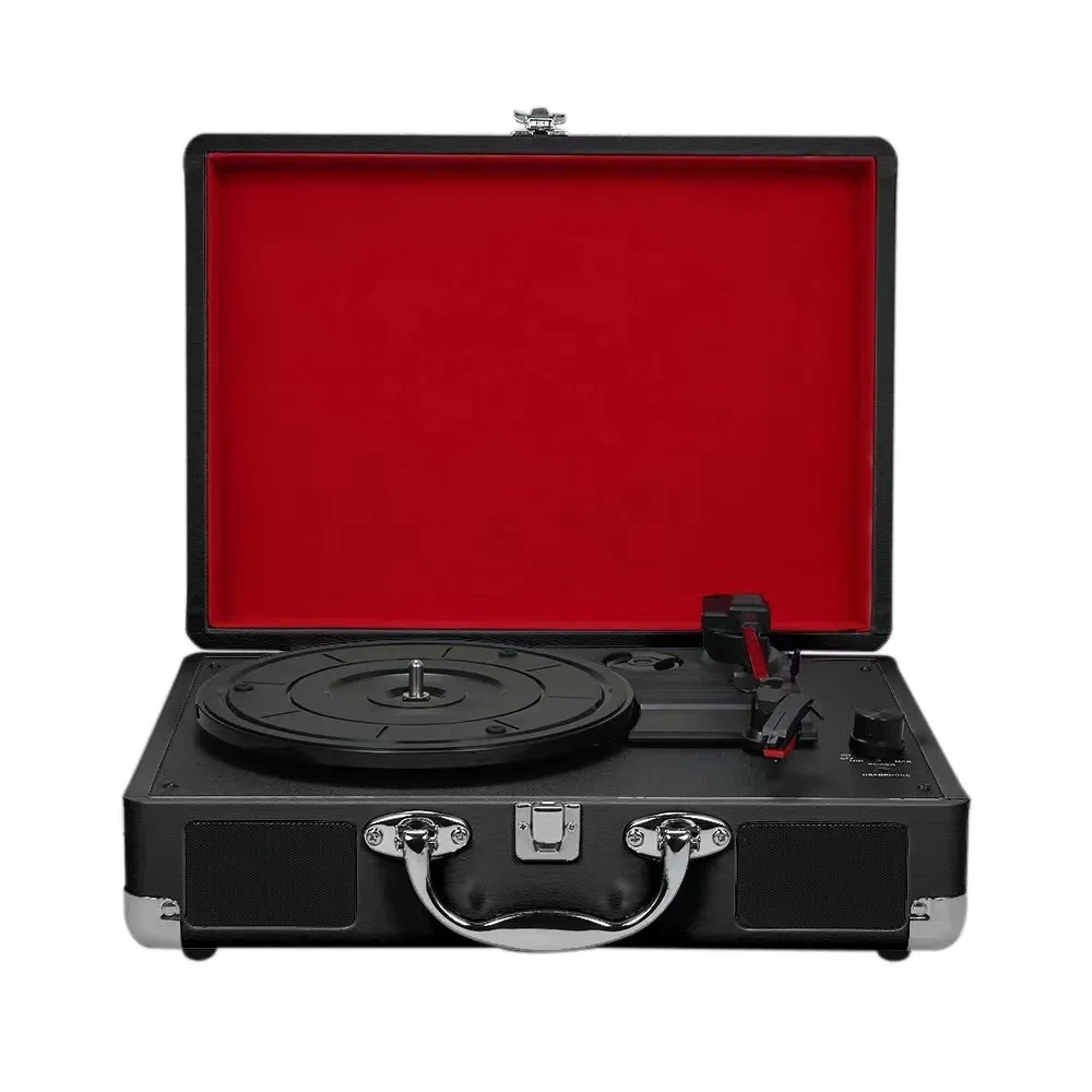 Record Player