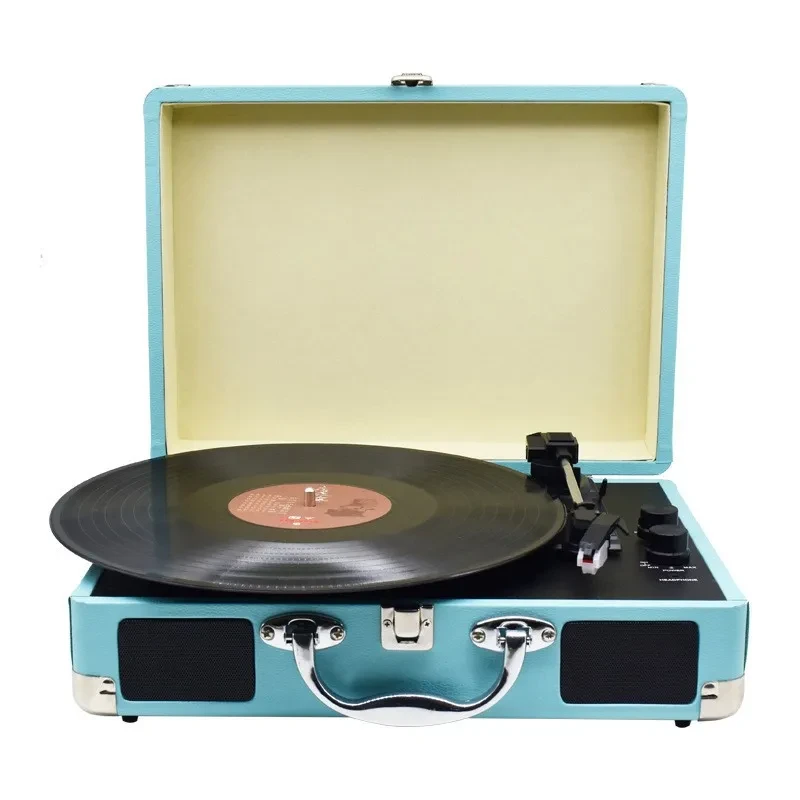 Record Player