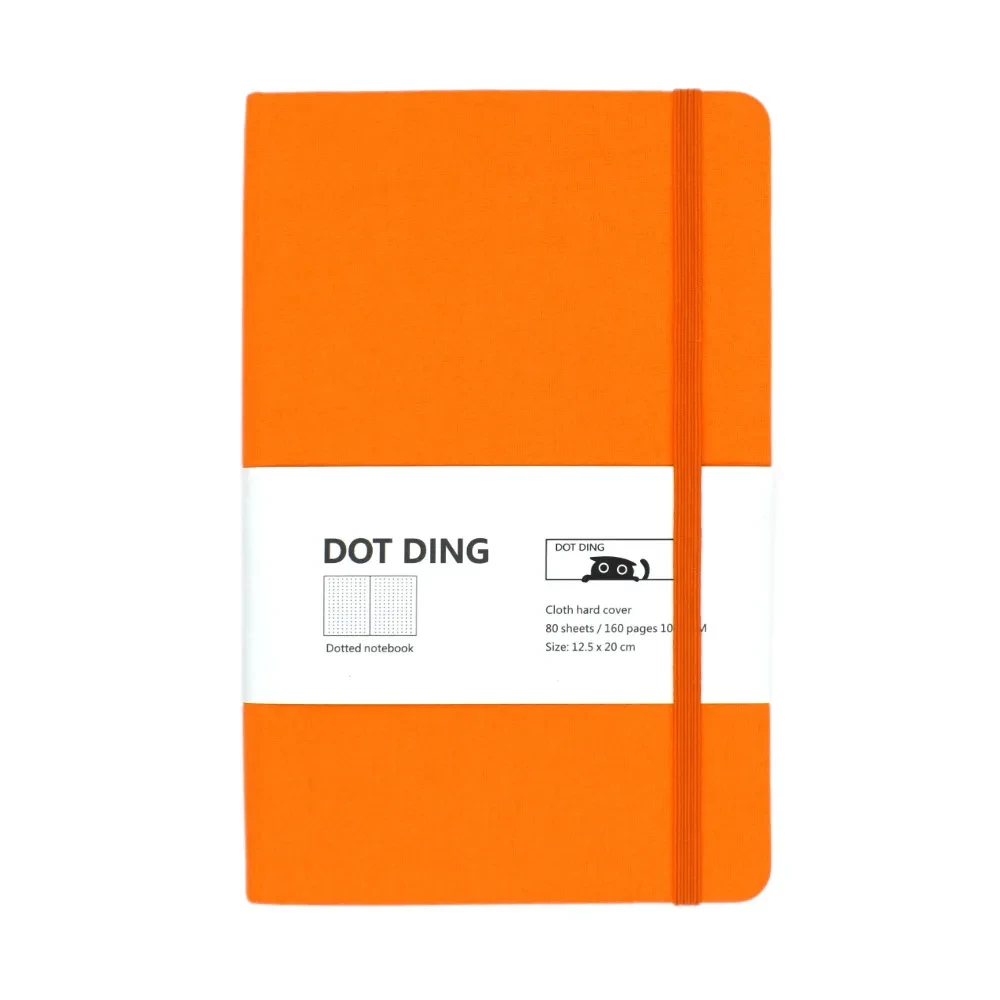 Journal canvas point grid