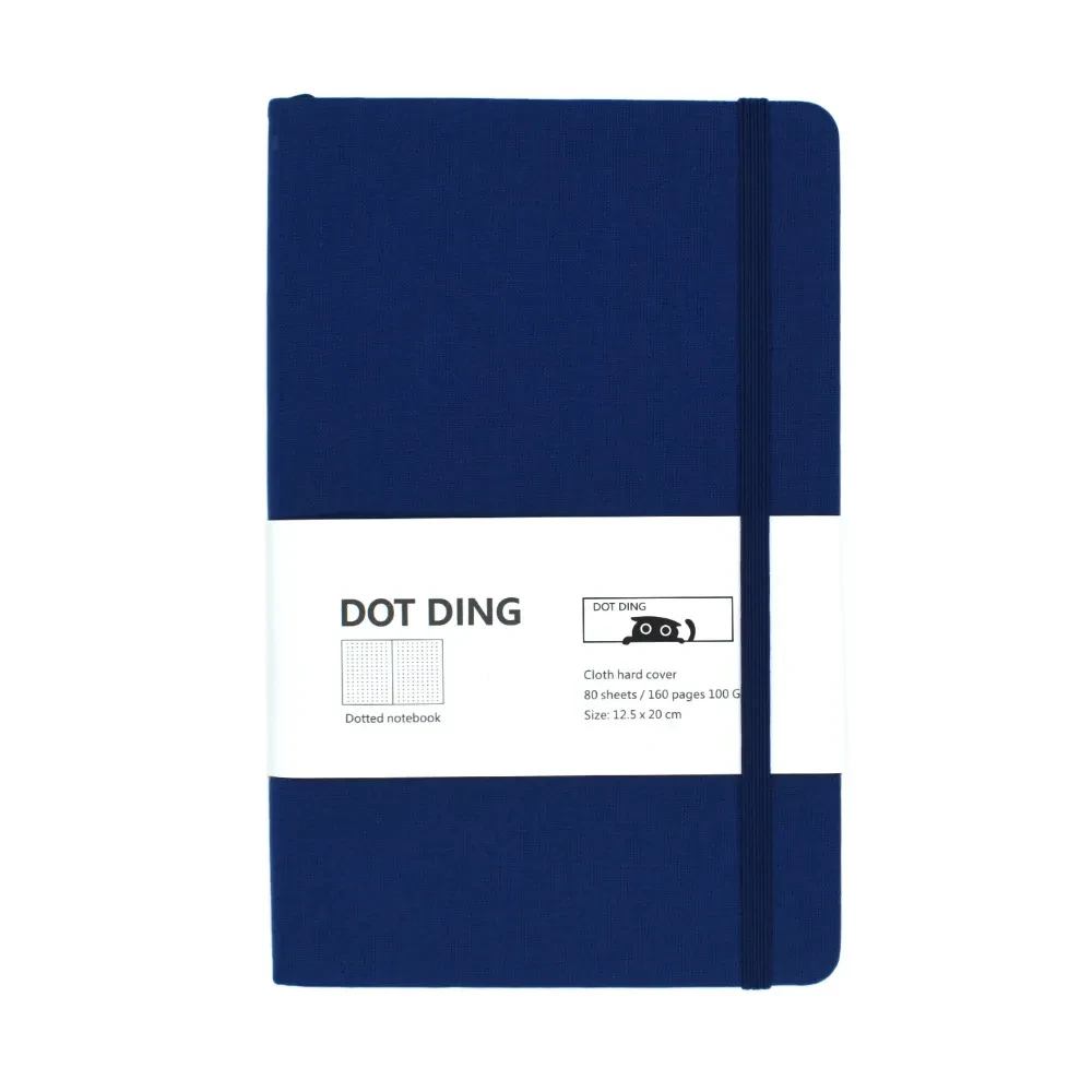 Journal canvas point grid
