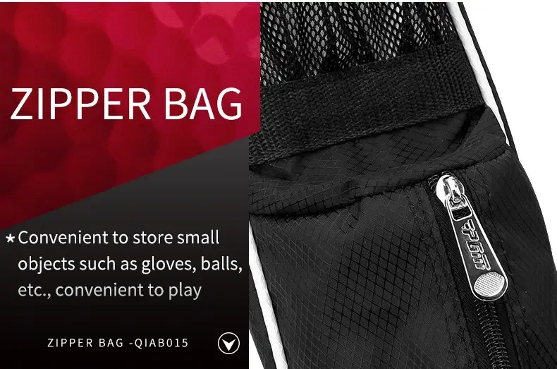 Small Golf Bags