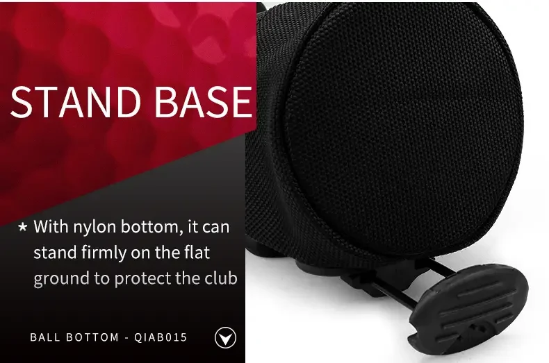 Small Golf Bags