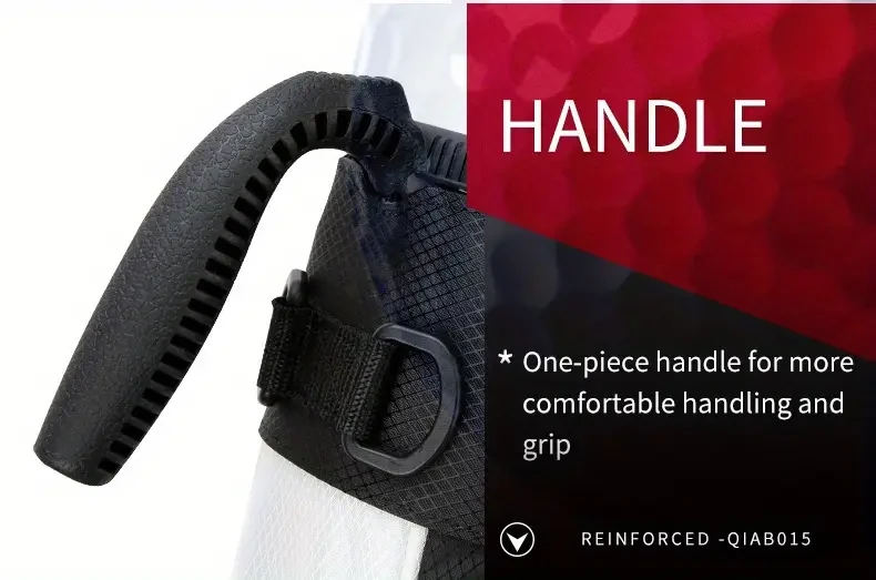 Small Golf Bags
