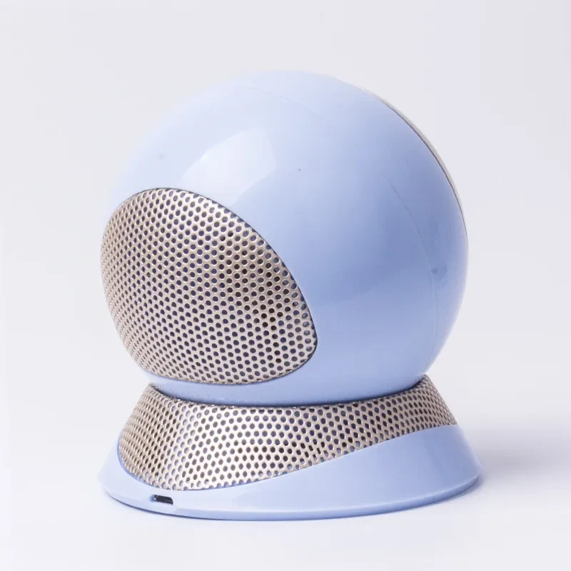 Large Displacement Fan Turbine Mini USB