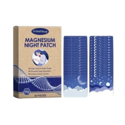 Sleep Patch Herbal Fragrance Soothing Aid
