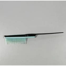 Fluffy Shaped Styling Comb