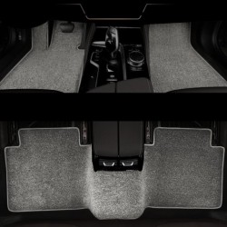 Car Floor Mats Carpet Multicolor Sedan Suv