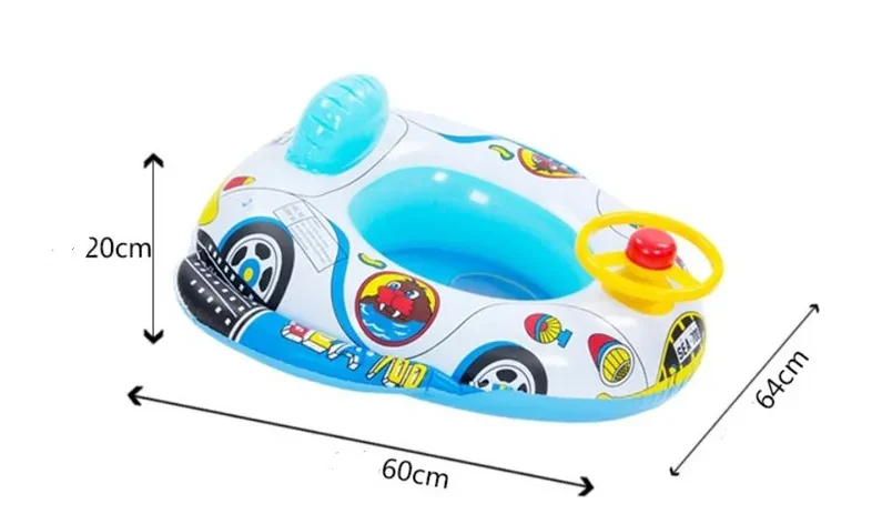 Baby Float