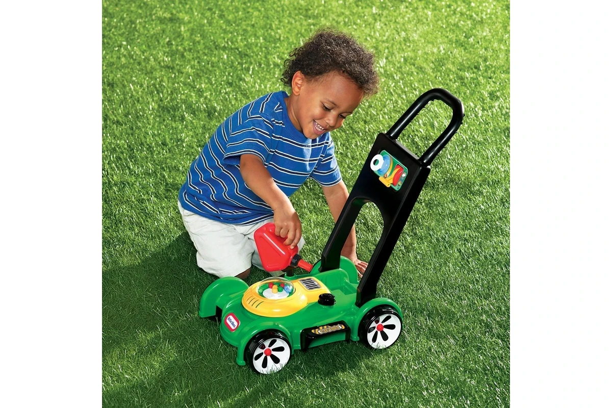 Little Tikes