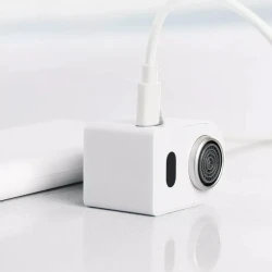 Induction Water-saving Device Kitchen Bathroom Household Faucet