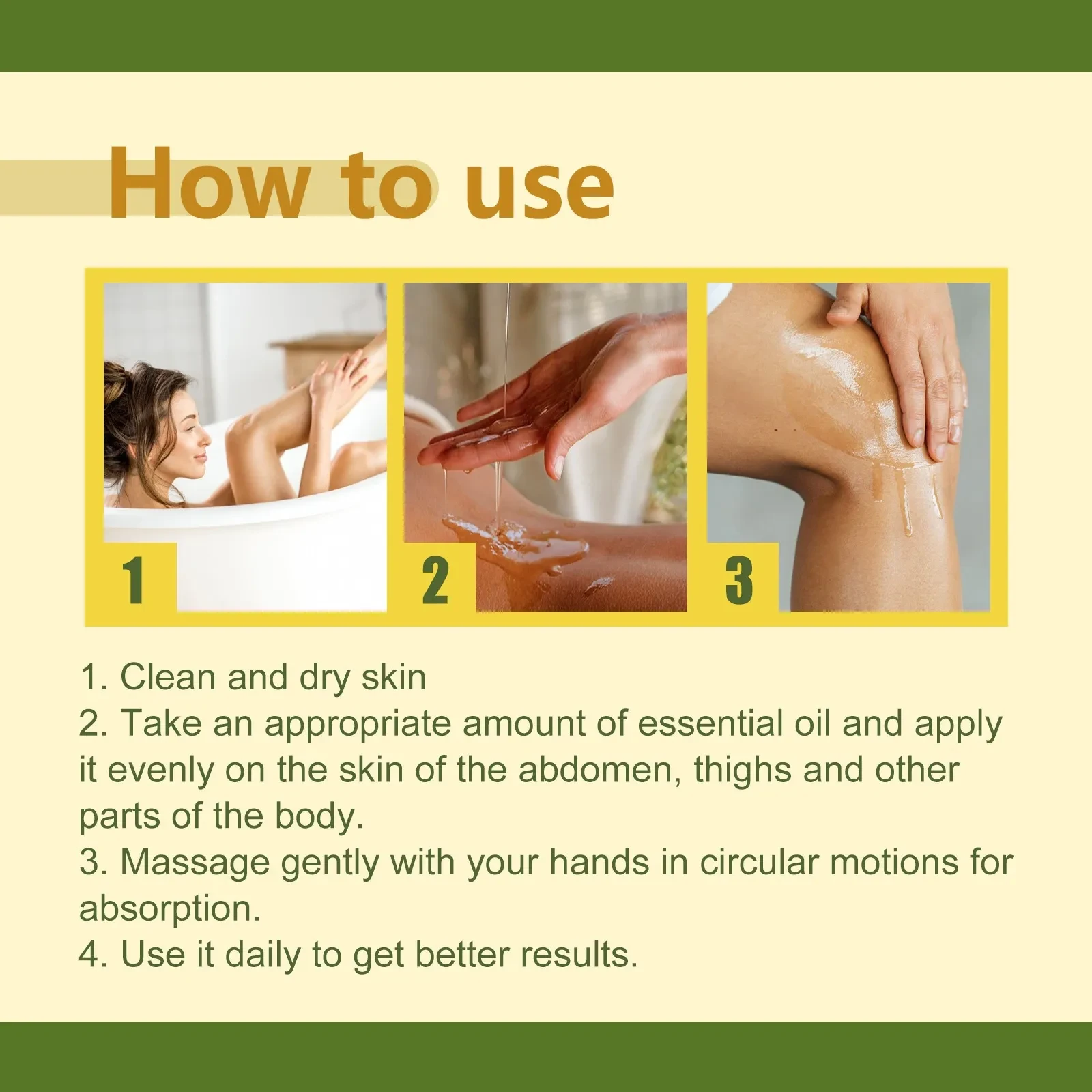 Daily Gentle Moisturizing Smooth