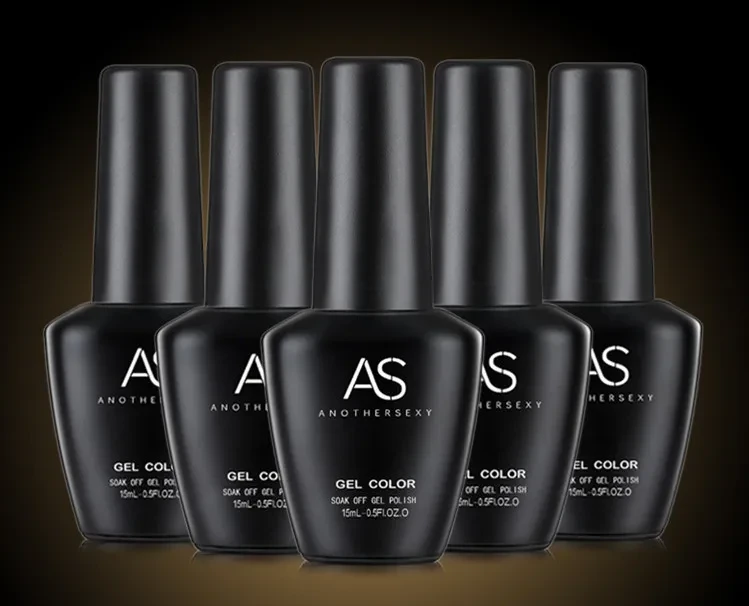 Nail Grow Gel