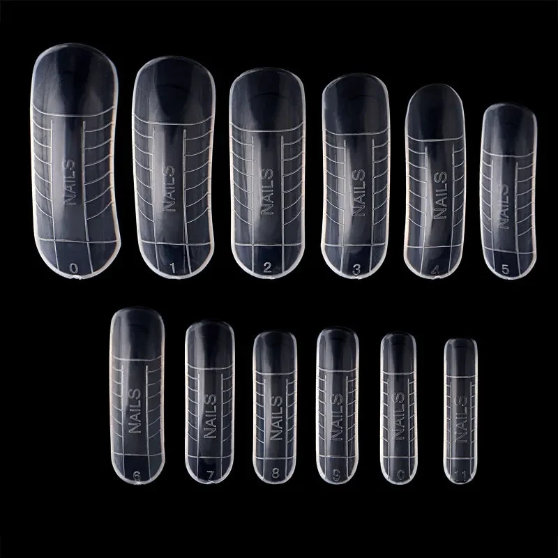 Nails Poly Gel
