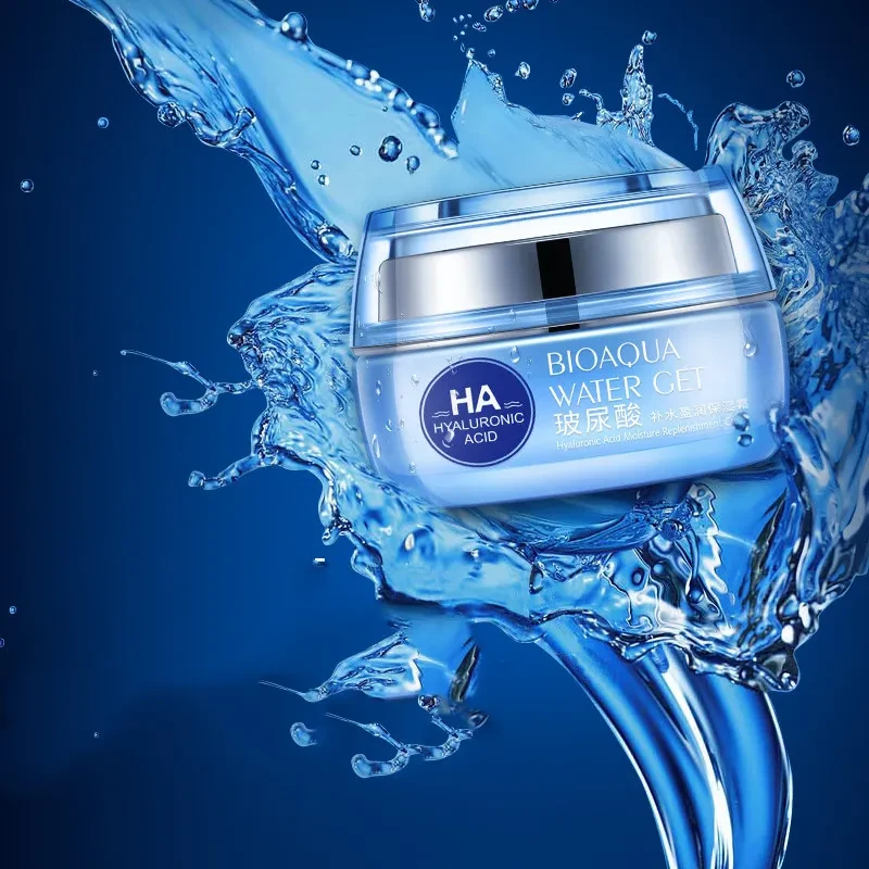 BIOAQUA Water Get