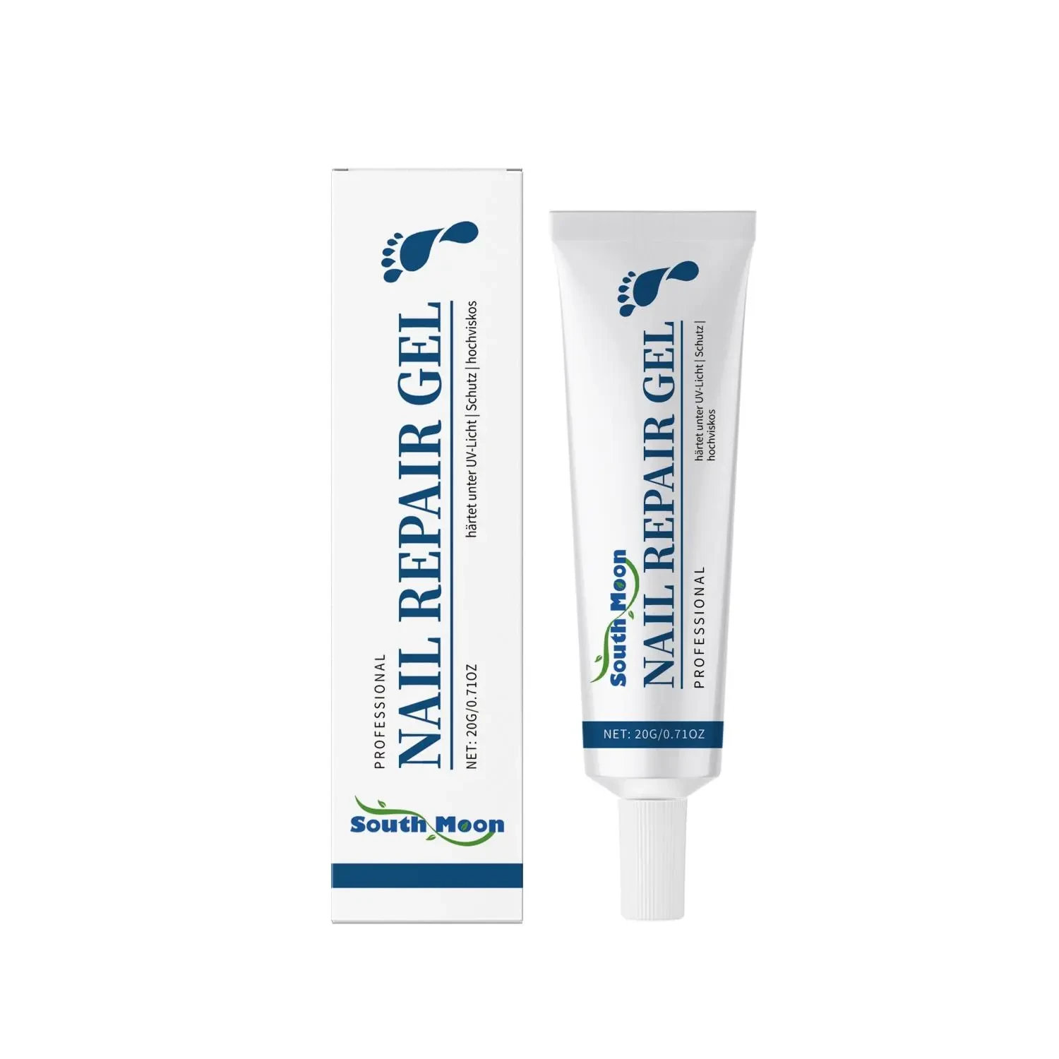Nail Repair Gel
