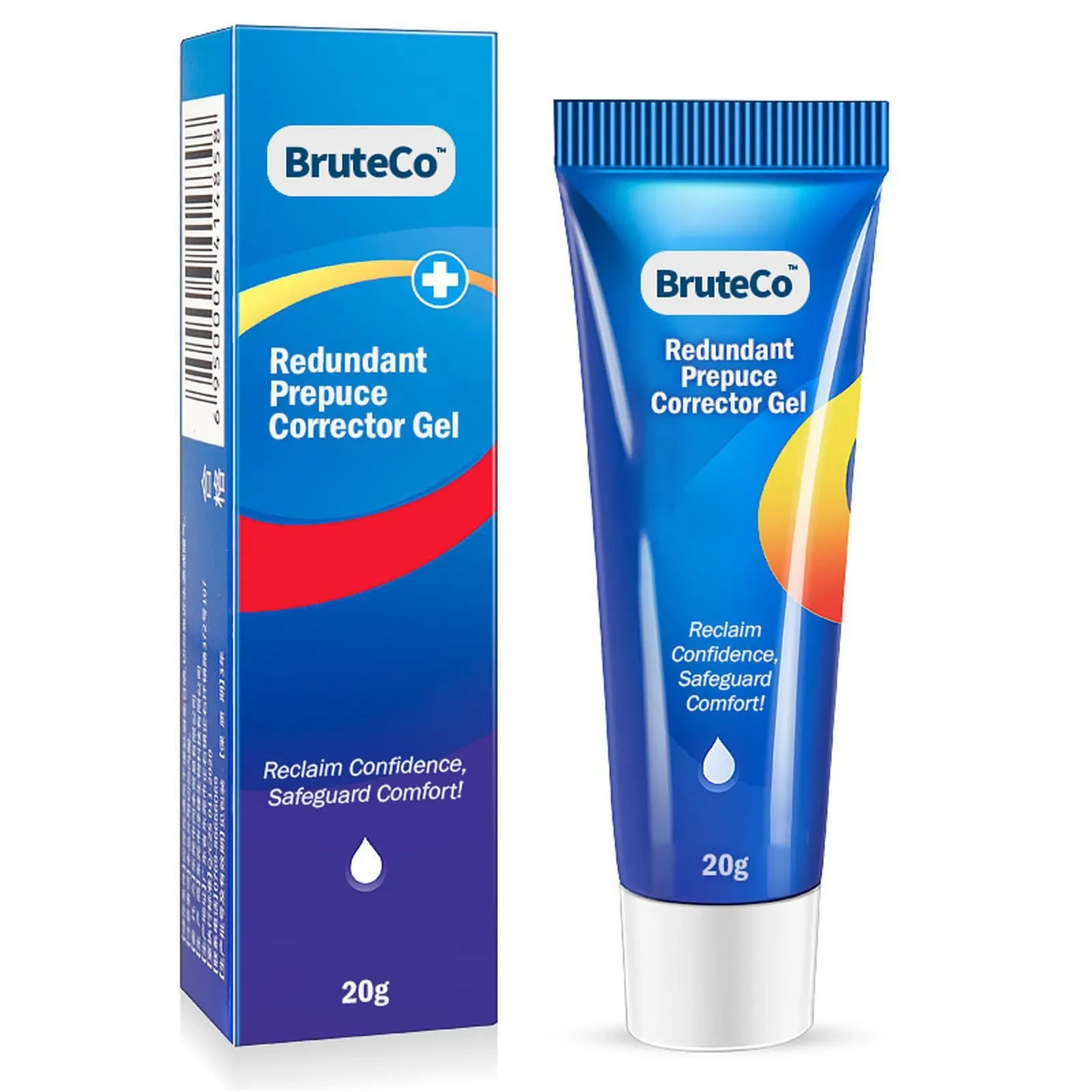 Firming Lifting Gel