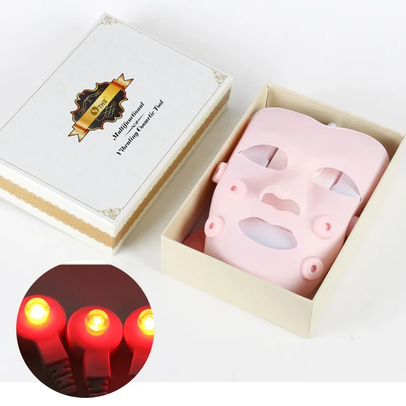 Silica Gel Mask