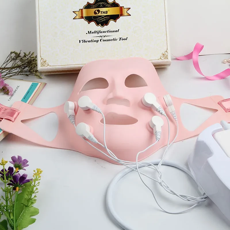 Silica Gel Mask