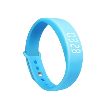 silica gel watch