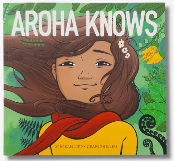 Aroha Knows