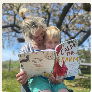Calm The Farm