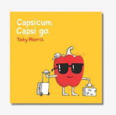 Capsicum, Capsi Go