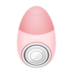 Shell cleansing beauty instrument