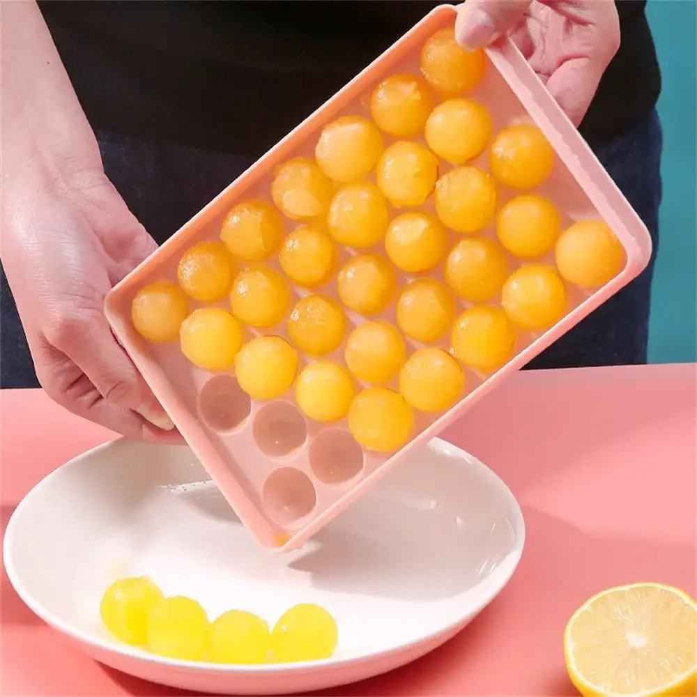 Innovative and Fun Ice Making Solution