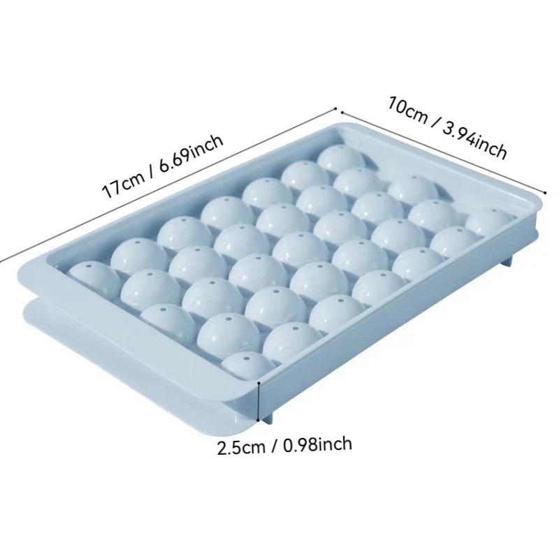 Innovative and Fun Ice Making Solution