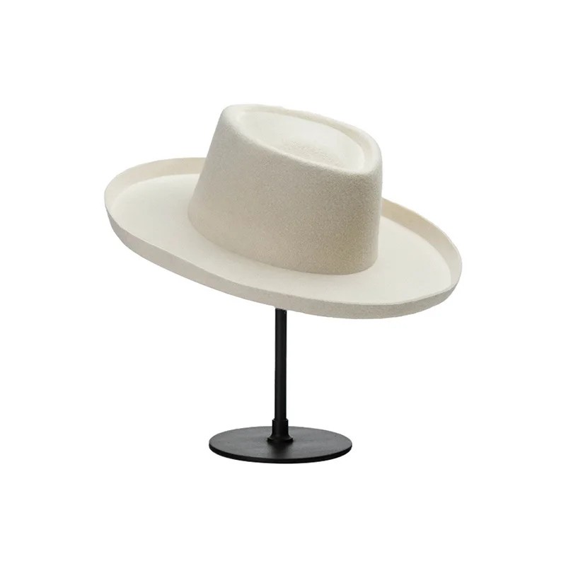 Fashion Hats for Women & Men: Autumn Winter Unisex