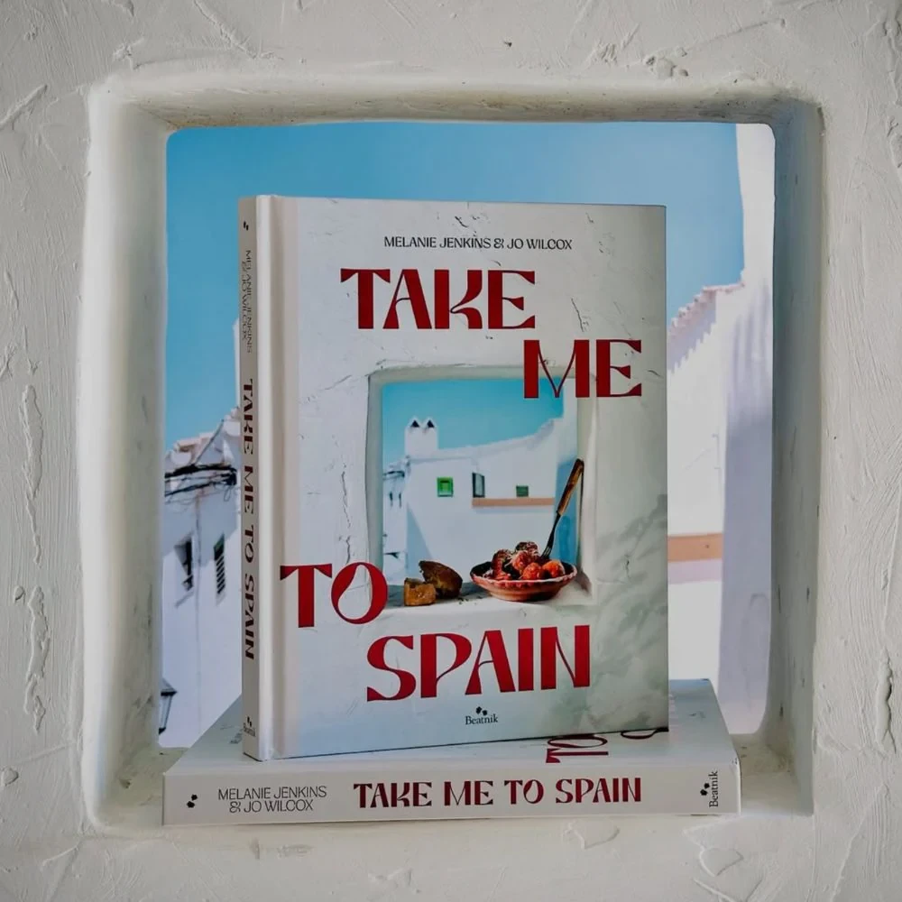 Take Me To Spain