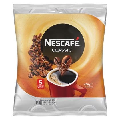 Coffee Classic Vending