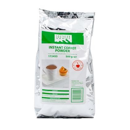 Coffee Instant Powder 6103