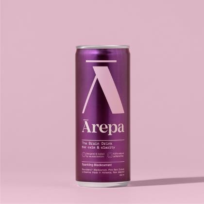 Drink Calm N Clarity Sparkling Can