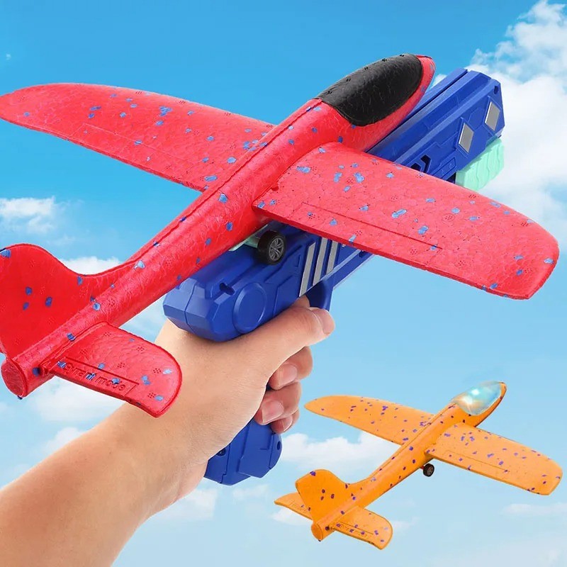 Airplane Launcher