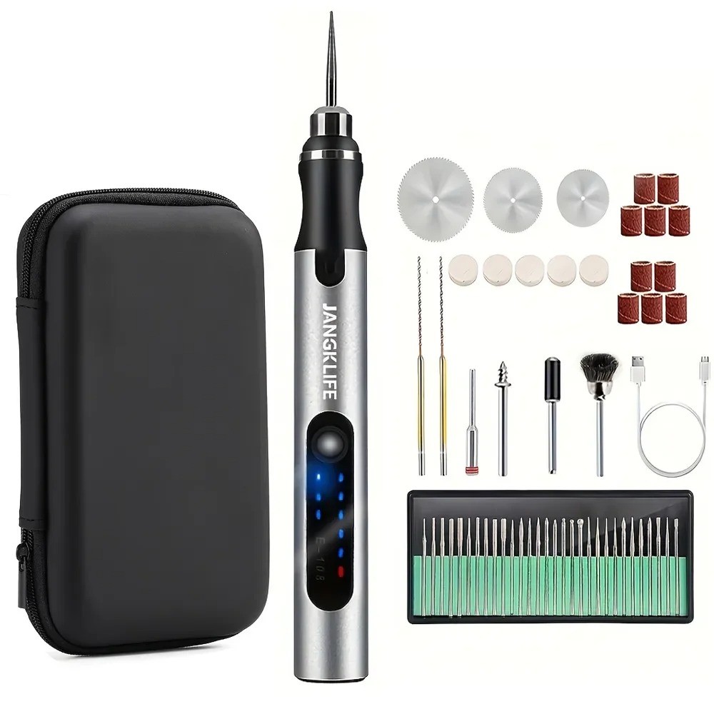 Electric Engraving Pen