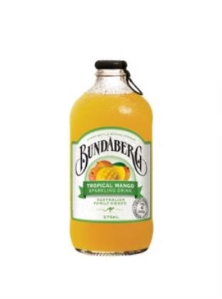 Drink Tropical Mango