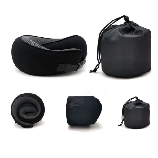 FlyHugz™ NZ Neck Pillow Original