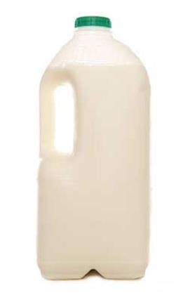 Milk Trim - Produce