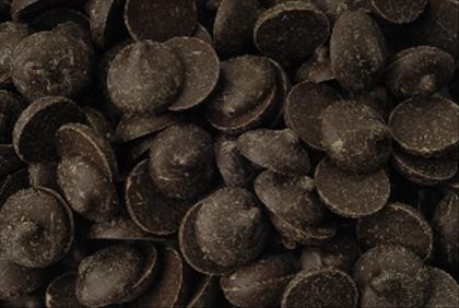 Chocolate Callets Dark 56% Gluten Free