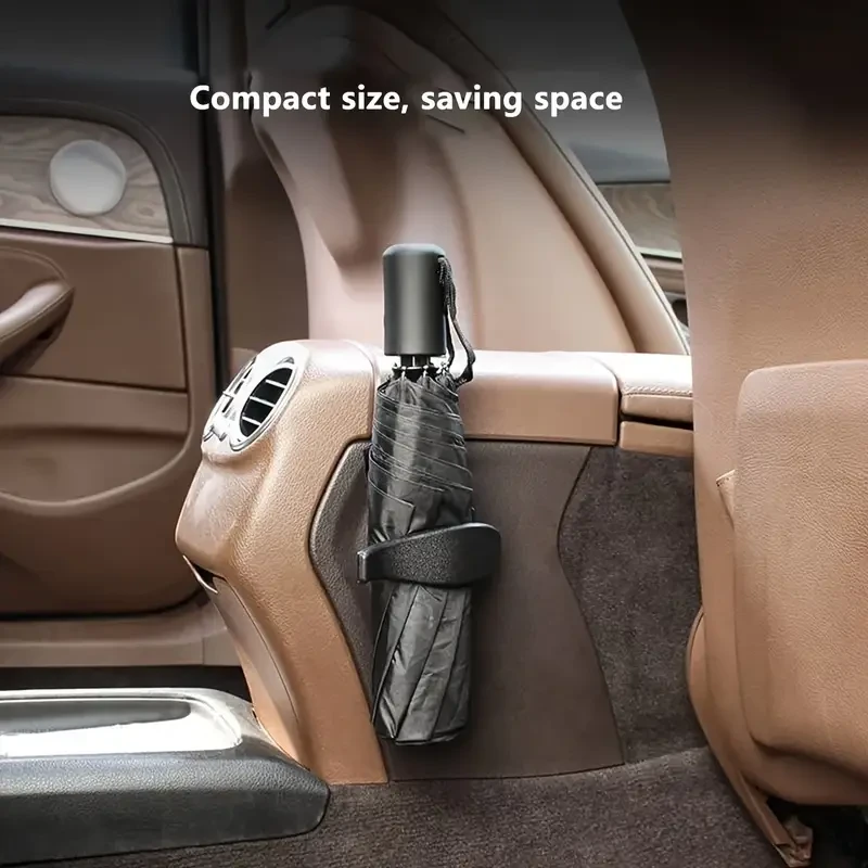 2pcs Multi-Purpose Car Hooks