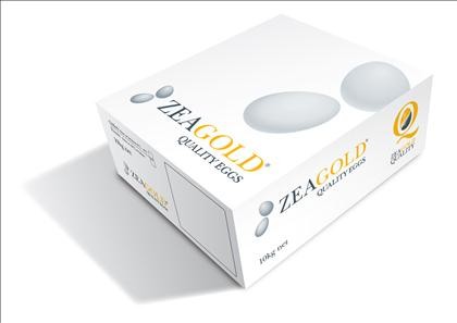 Eggs Whole Pasteurised Pulp