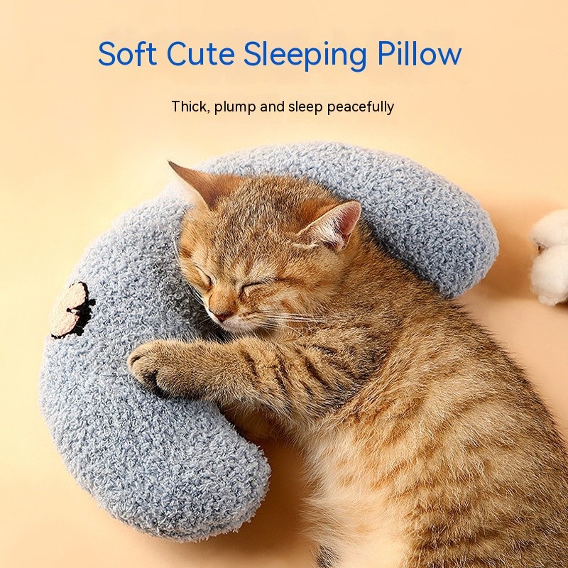 Dog Pillow